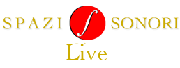 Logo - Spazi Sonori